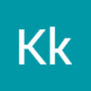 Meet your Posher, Kk